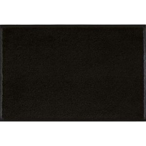 Komfort-Matte, Raven Black, 600 x 900 mm Komfort-Matte, Raven Black, 600 x 900 mm
