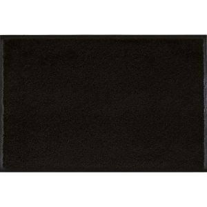 Komfort-Matte, Raven Black, 750 x ca. 1200 mm Komfort-Matte, Raven Black, 750 x ca. 1200 mm