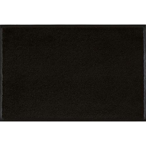 Komfort-Matte, Raven Black, 750 x ca. 1200 mm