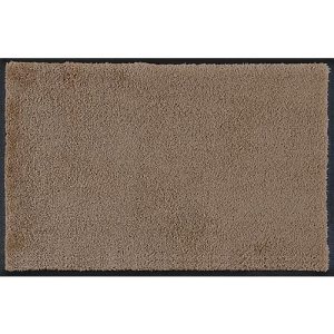 Komfort-Matte, taupe, 750 x ca. 1200 mm Komfort-Matte, taupe, 750 x ca. 1200 mm