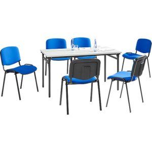 Komplettangebot Klapptisch
