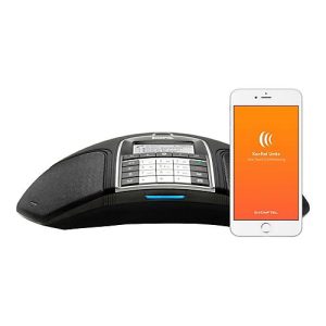 Konftel 300IPx – VoIP-Konferenztelefon