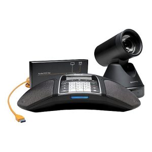 Konftel C50300IPx Hybrid – Kit für Videokonferenzen Konftel C50300IPx Hybrid – Kit für Videokonferenzen