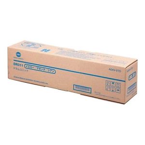 Konica Minolta DR-311YMC – Original – Trommeleinheit – für bizhub C220, C280, C360