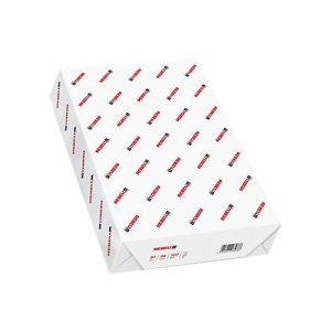 Kopierpapier Inapa Rebell Office, DIN A4, 80 g/m², weiß, 1 Karton = 5 x 500 Blatt