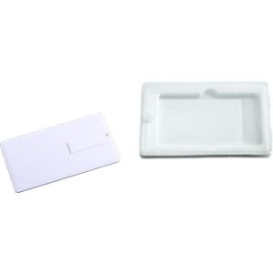 Kreditkartenbox als Geschenk- oder Schutzhülle
