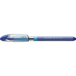 Kugelschreiber SCHNEIDER slider XB, blau, 10 Stück