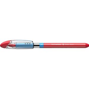 Kugelschreiber SCHNEIDER slider XB, rot, 10 Stück