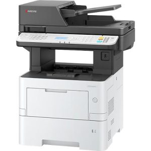 Kyocera Farblaser-Multifunktionssystem ECOSYS MA4500x, LCD-Bedienfeld, 1.200 x 1.200 dpi, Drucken/Kopieren/Scannen, bis A4