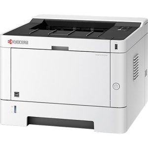 Kyocera Laserdrucker ECOSYS P2235dn, Schwarzweiß-Drucke, günstige ECOSYS-Technologie