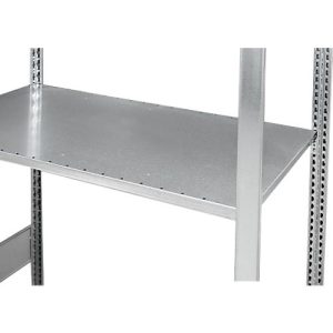 Lagerebene für asecos Gefahrstoffregal RGW Typ 1064/2064, Stahl