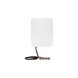 LANCOM AirLancer ON-QT60 – Antenne – Wi-Fi – 7 dBi (für 2,4 GHz), 7 dBi (für 5 – 6 GHz) – ungerichtet