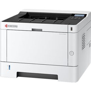 Laserdrucker Kyocera ECOSYS PA4000x/Plus, Schwarzweiß, USB/LAN/SD-Karte, Auto-Duplex/Mobildruck, bis A4, Toner, 3 Jahre Kyocera Life Plus Garantie