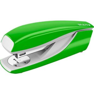 LEITZ® Heftgerät NeXXt Series 5502, Metall, grün