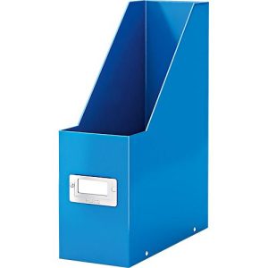 LEITZ® Stehsammler Click + Store, blau