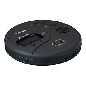 Lenco CD-300 – CD-Player – kein Betriebssystem