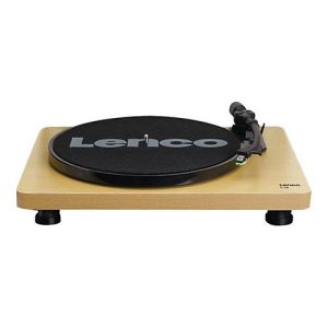 Lenco L-30 – Plattenspieler – Holz