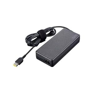 Lenovo 135W AC Adapter (Slim Tip) – Netzteil – AC – 135 Watt