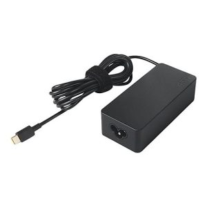 Lenovo 45W Standard AC Adapter (USB Type-C) – Netzteil – 45 Watt