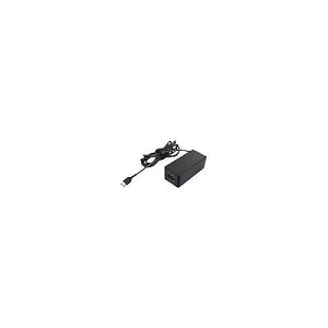 Lenovo 65W Standard AC Adapter (USB Type-C) – Netzteil – Wechselstrom 100-240 V – 65 Watt – Schweiz