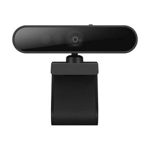 Lenovo Performance FHD – Webcam – schwenken / neigen – Farbe – 1920 x 1080 – 1080p