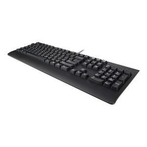 Lenovo Preferred Pro II – Tastatur – QWERTY – GB – Schwarz