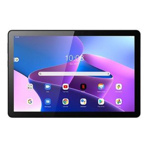 Lenovo Tab M10 (3rd Gen) ZAAG – Tablet – Android 11 oder höher – 64 GB eMMC – 25.7 cm (10.1′) IPS (1920 x 1200) – microSD-Steckplatz