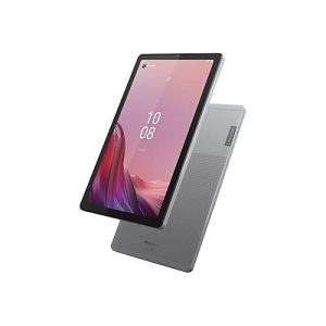 Lenovo Tab M9 ZAC3 – Tablet – Android 12 oder höher – 32 GB eMMC – 22.9 cm (9′) IPS (1340 x 800) – microSD-Steckplatz Lenovo Tab M9 ZAC3 – Tablet – Android 12 oder höher – 32 GB eMMC – 22.9 cm (9′) IPS (1340 x 800) – microSD-Steckplatz