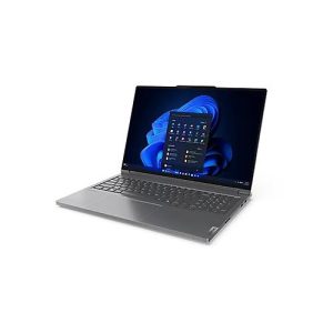 Lenovo ThinkBook 16p G5 IRX 21N5 – Intel Core i7 i7-14650HX / 2.2 GHz – Win 11 Pro – GeForce RTX 4060 – 32 GB RAM – 1 TB SSD NVMe Lenovo ThinkBook 16p G5 IRX 21N5 – Intel Core i7 i7-14650HX / 2.2 GHz – Win 11 Pro – GeForce RTX 4060 – 32 GB RAM – 1 TB SSD NVMe