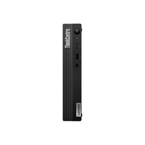 Lenovo ThinkCentre M75q Gen 2 11JN – Mini – Ryzen 3 5300GE / 3.6 GHz – RAM 8 GB – SSD 256 GB – TCG Opal Encryption 2, NVMe