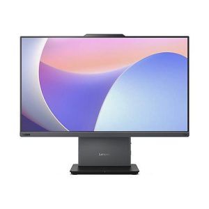 Lenovo ThinkCentre Neo 50a Gen 5 12SD – All-in-One (Komplettlösung) – mit Monitorständer – Core i5 13420H / 2.1 GHz – RAM 16 GB – SSD 512 GB