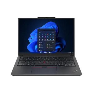 Lenovo ThinkPad E14 Gen 6 21M3 – AMD Ryzen 5 7535HS / 2.9 GHz – Win 11 Pro – Radeon 660M – 16 GB RAM – 512 GB SSD TCG Opal Encryption 2, NVMe