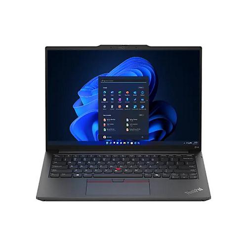 Lenovo ThinkPad E14 Gen 6 21M7 - 180°-Scharnierdesign - Intel Core Ultra 7 155H / 1.4 GHz - Win 11 Pro - Intel Arc Graphics - 16 GB RAM
