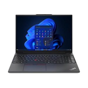 Lenovo ThinkPad E16 Gen 2 21M5 – 180°-Scharnierdesign – AMD Ryzen 5 7535HS / 3.3 GHz – Win 11 Pro – Radeon 660M – 32 GB RAM