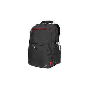 Lenovo ThinkPad Essential Plus – Notebook-Rucksack – 39.6 cm (15.6′) – Schwarz – für IdeaPad Flex 5 14ALC7 82R9 Lenovo ThinkPad Essential Plus – Notebook-Rucksack – 39.6 cm (15.6′) – Schwarz – für IdeaPad Flex 5 14ALC7 82R9