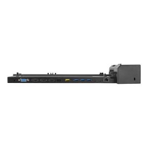 Lenovo ThinkPad Ultra Docking Station – Dockingstation – VGA, HDMI, 2 x DP