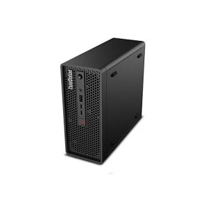 Lenovo ThinkStation P3 Ultra 30HA – MT – 1 x Core i9 i9-14900 / 2 GHz – vPro Enterprise – RAM 64 GB – SSD 1 TB