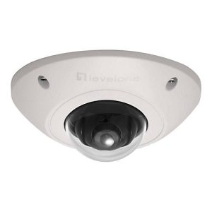 LevelOne FCS-3073 – Netzwerk-Überwachungskamera – Kuppel