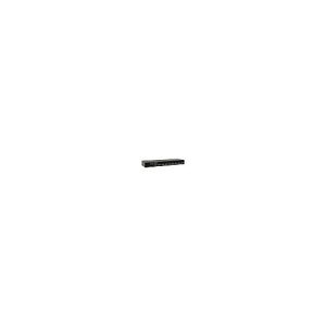 LevelOne KCM-0832 – KVM-Switch – 8 x KVM port(s) – an Rack montierbar