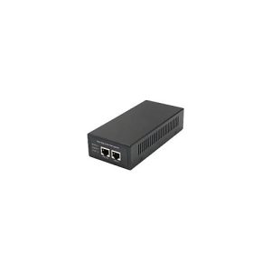 LevelOne POI-5002W90 – Power Injector – 90 Watt – Ausgangsanschlüsse: 1 – Schwarz