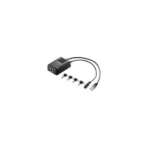 LevelOne POS-1002 – PoE-Splitter
