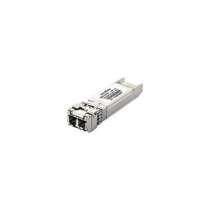 LevelOne SFP-6121 – SFP+-Transceiver-Modul – 10GbE, 10Gb Fibre Channel – Fibre Channel – LC Single-Modus – bis zu 10 km