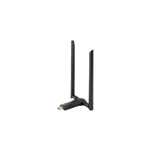 LevelOne WUA-1810E – Netzwerkadapter – USB 3.0