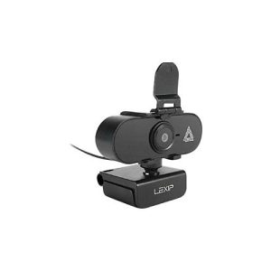 Lexip CA20 – Webcam – Farbe – 2 MP – 1920 x 1080 – 1080p