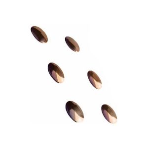 Lexip Mo42 – Mauspad – ceramic (Packung mit 6 pieces)