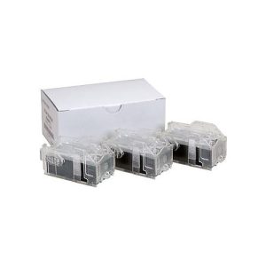 Lexmark – 3er-Pack – 5000 Heftklammern – Heftkartusche