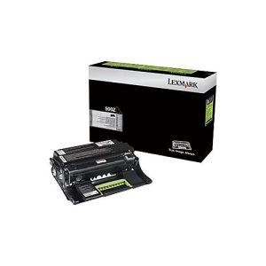 Lexmark 500Z – Schwarz – original – Druckerbildeinheit – LCCP, LRP Lexmark 500Z – Schwarz – original – Druckerbildeinheit – LCCP, LRP