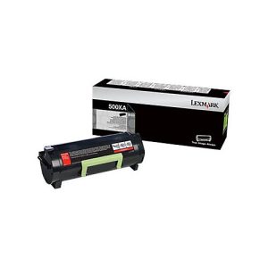 Lexmark 600XA – Besonders hohe Ergiebigkeit – Schwarz – Original – Tonerpatrone LCCP – für Lexmark MX510, MX511, MX522, MX610, MX611, MX622 Lexmark 600XA – Besonders hohe Ergiebigkeit – Schwarz – Original – Tonerpatrone LCCP – für Lexmark MX510, MX511, MX522, MX610, MX611, MX622
