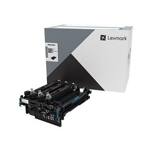 Lexmark 700Z1 – Schwarz – original – Druckerbildeinheit – LCCP