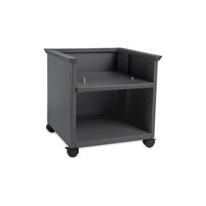 Lexmark Adjustable Stand – Druckerständer – für Lexmark M1342, M3350, MS531, MS631, MS632, MX331, MX432, MX532, XM1342, XM3142, XM3250